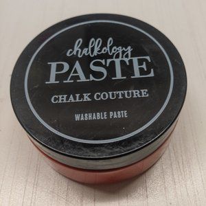 Chalk Couture Chalkology - Candy Apple